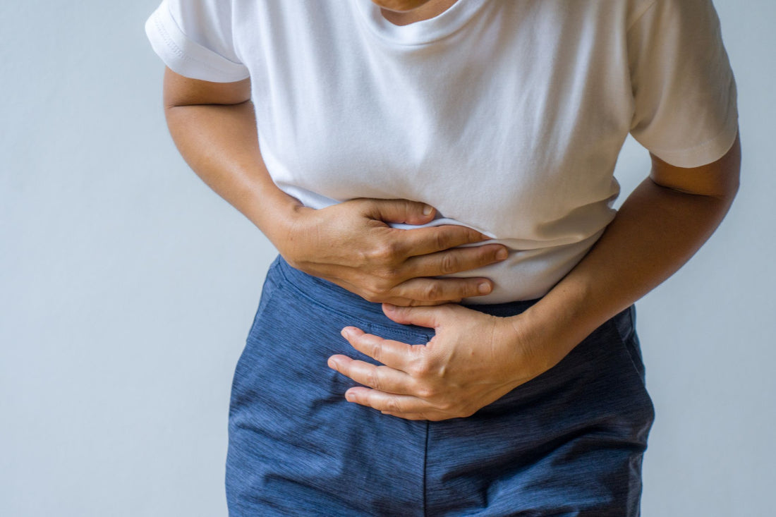 Quels sont les symptomes et les causes de la colopathie fonctionnelle ?